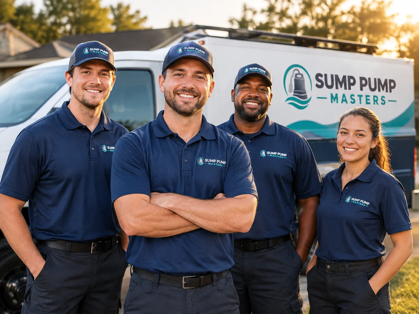 Sump Pump Repair company in Newport Beach, CA